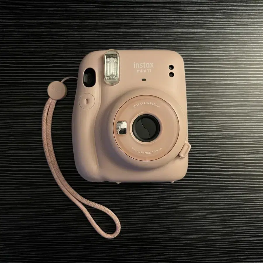 후지필름 인스탁스 미니 11 (Instax mini 11) 판매합니다.