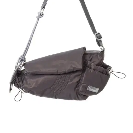 (새상품) 텐스댄스 soft unbalance bag 소프트 언발란스백