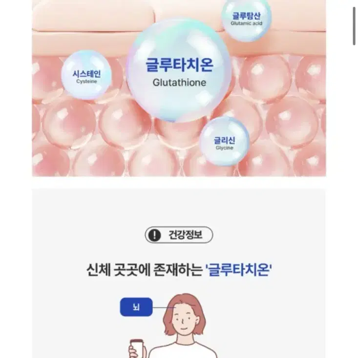 피타니 화이톤 로렌지 캔디 글루타치온 캔디