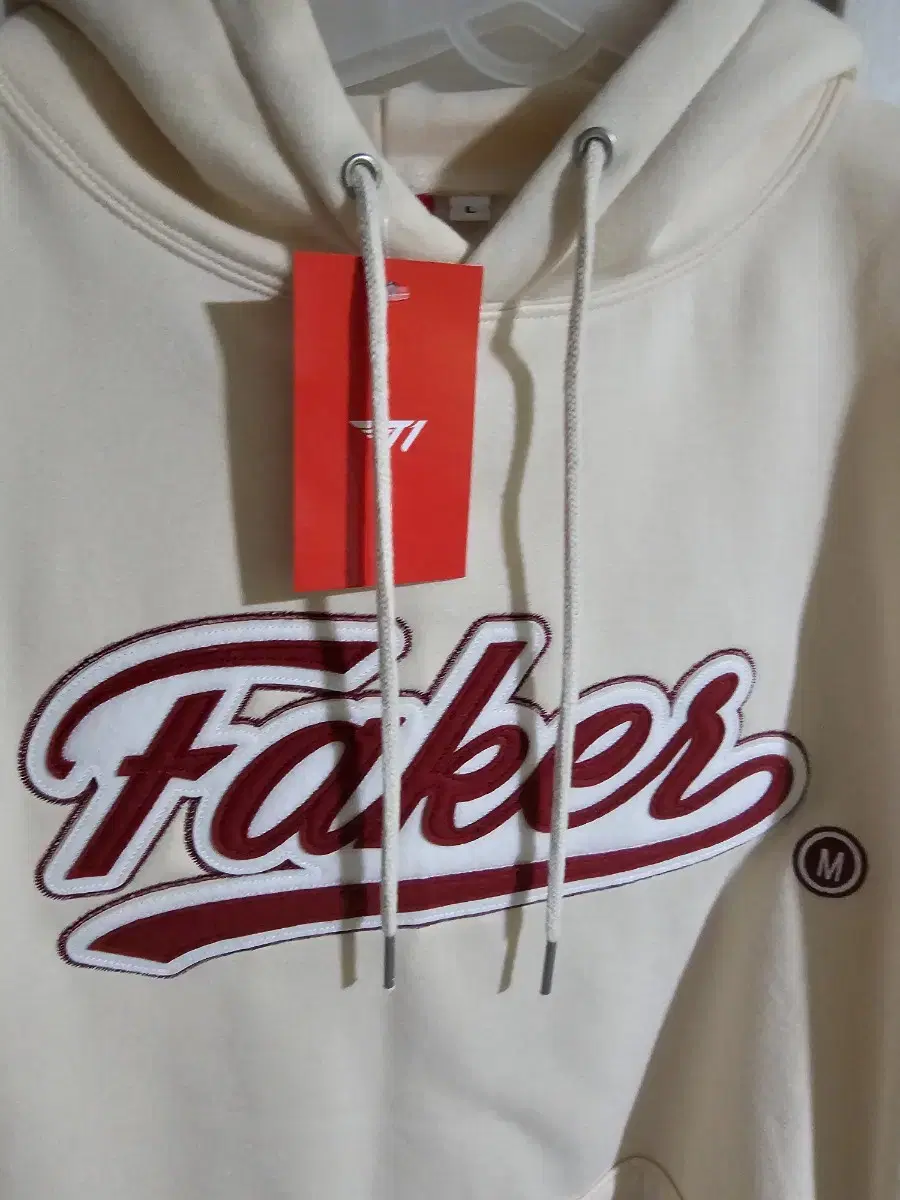 T1 FAKER T1 FAKER Hoodie