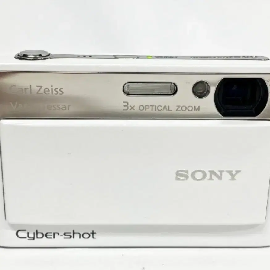 Sony cybershot dsc-t20