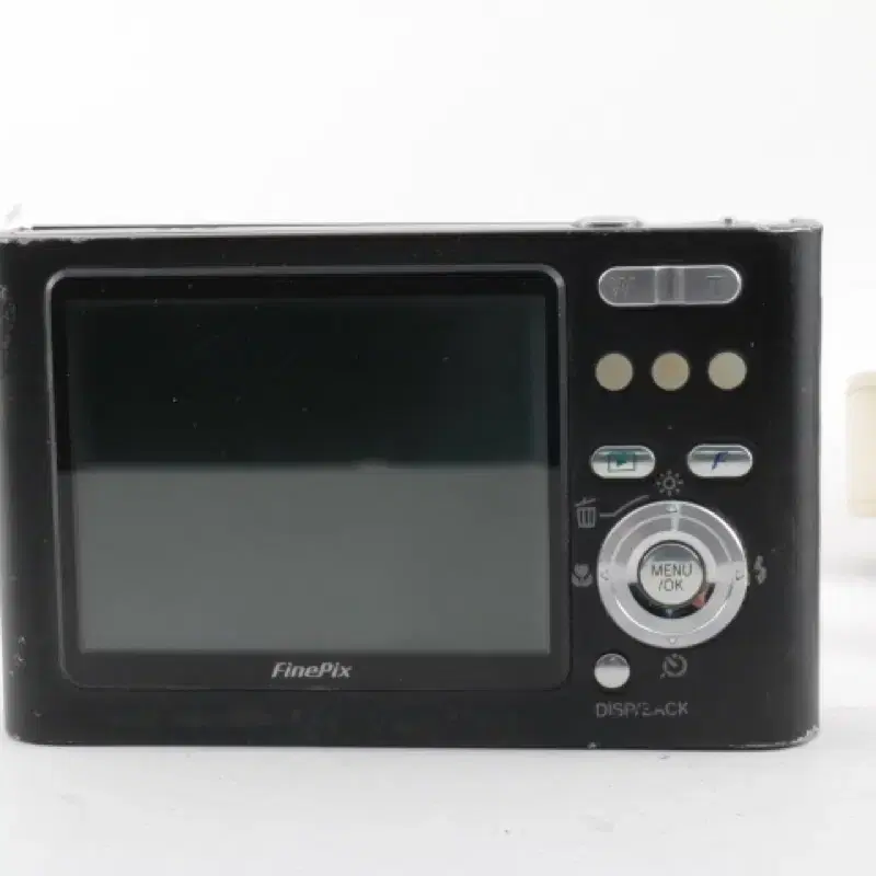 Fujifilm finepix z2