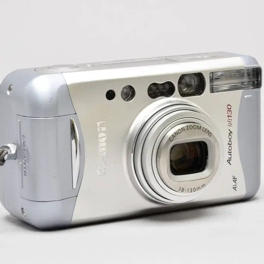 Canon autoboy n130