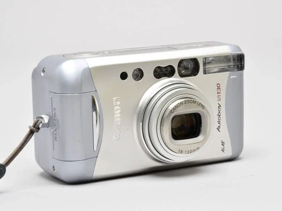 Canon autoboy n130