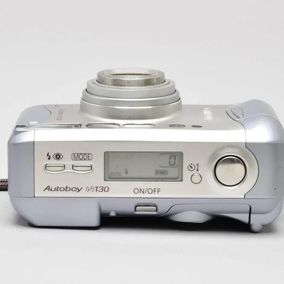 Canon autoboy n130