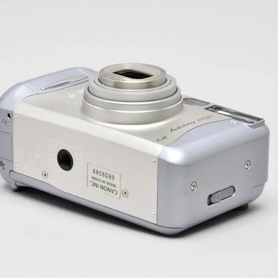 Canon autoboy n130