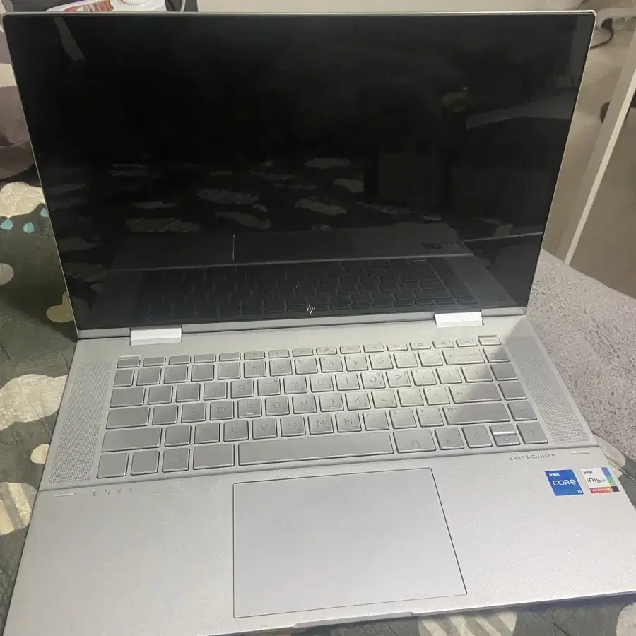 HP ENVY x360 15-ew0053TU