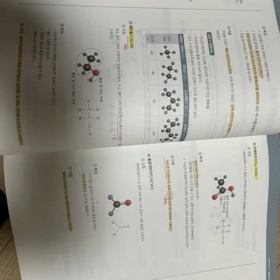 2025 화학1 김준 chemistory  필수이론 본책 + 복습가이드