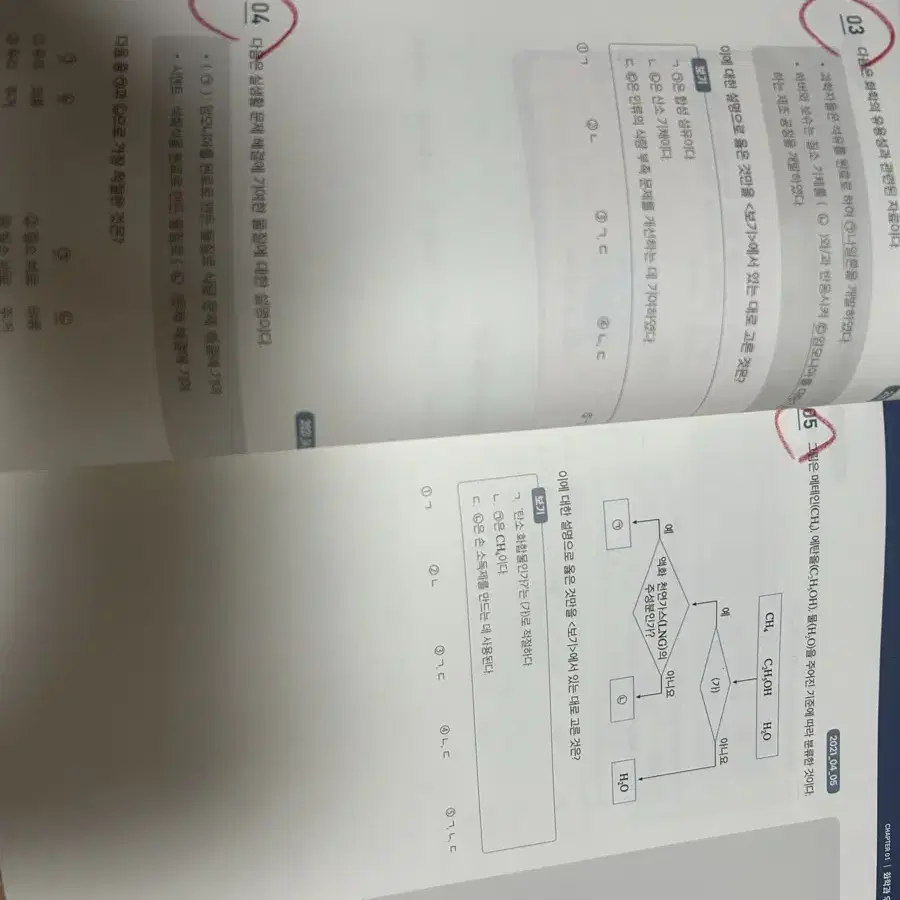 2025 화학1 김준 chemistory  필수이론 본책 + 복습가이드