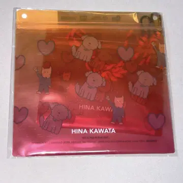 히나타자카46 가와타 요나 해피 트레인 투어 2023 Pake