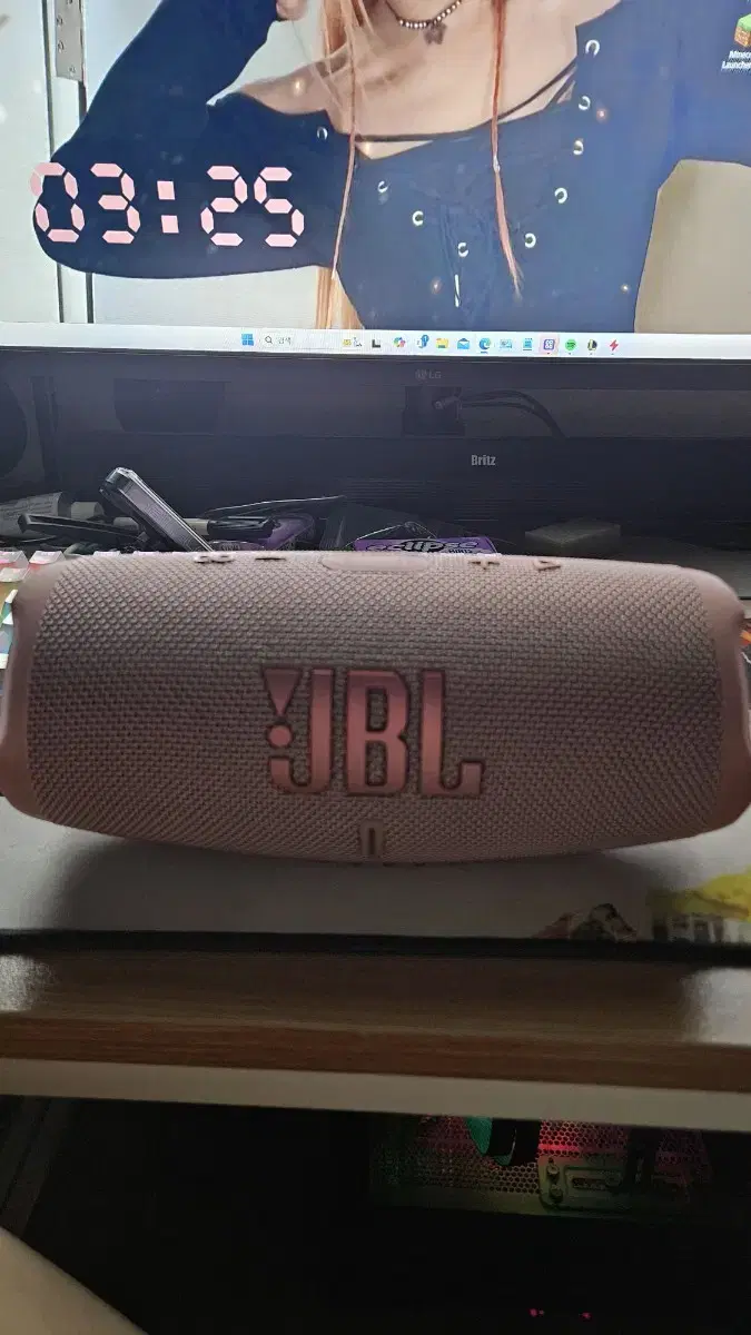 JBL 차지 5 판매합니아