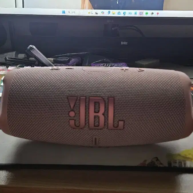 JBL 차지 5 판매합니아