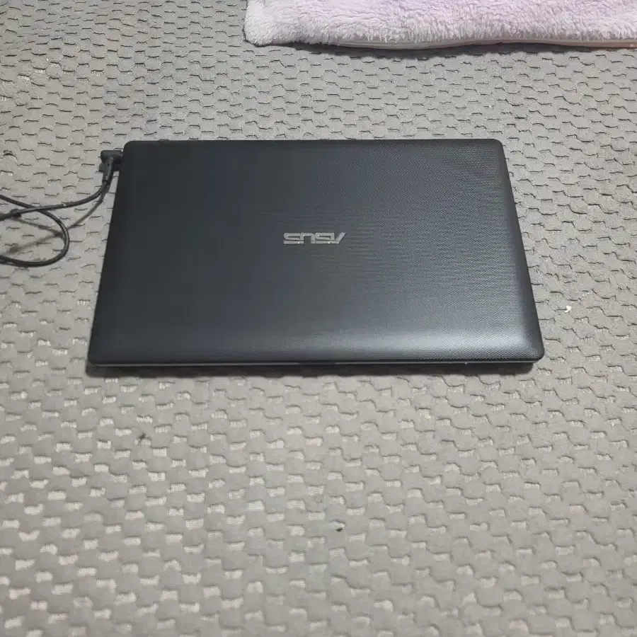 ASUS x201e 노트북 램4 SSD128