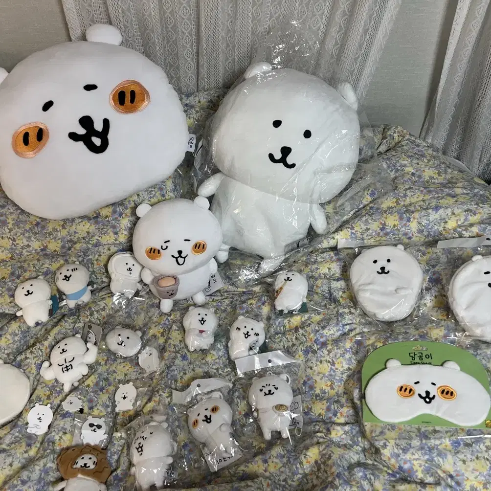 농담곰 정리합니다 only일괄