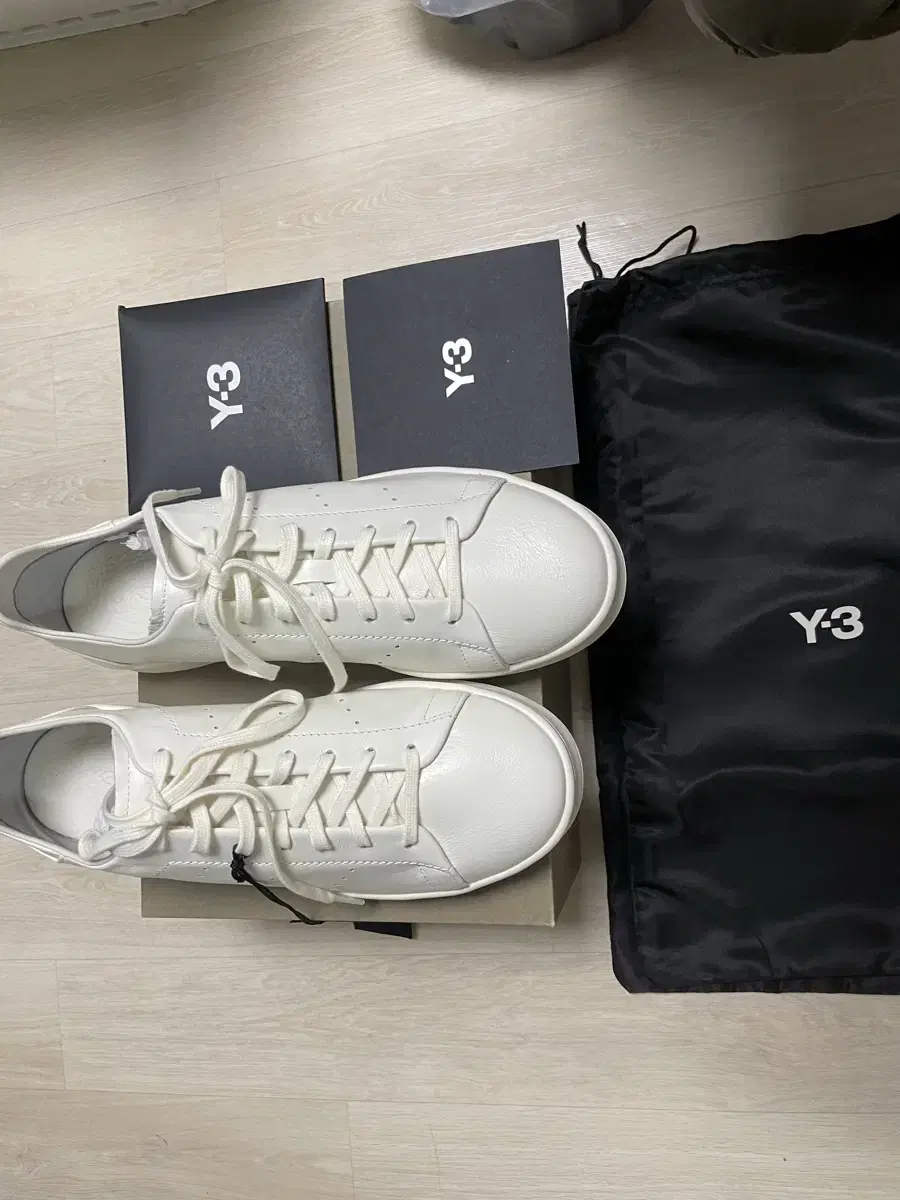 y-3 스탠스미스 275