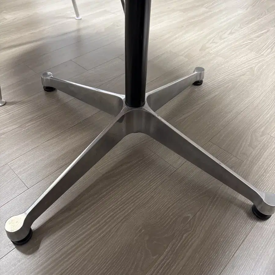 Herman Miller Eames Contract Base Table