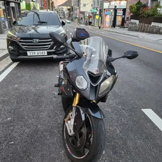 S1000rr 2011 년식