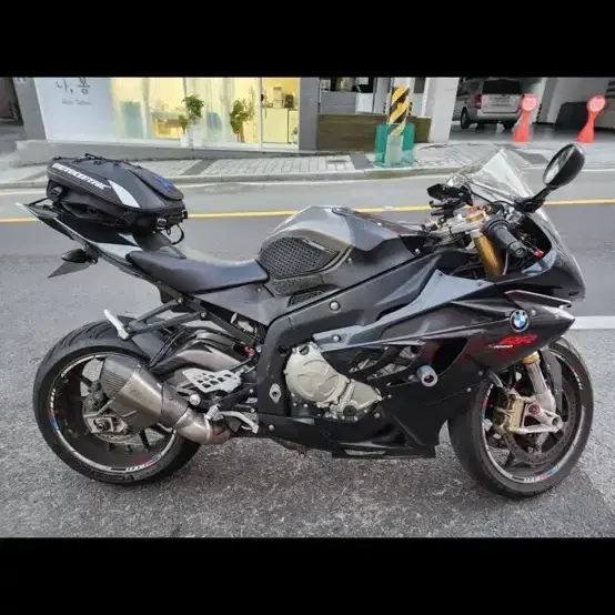 S1000rr 2011 년식