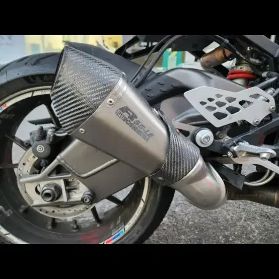 S1000rr 2011 년식