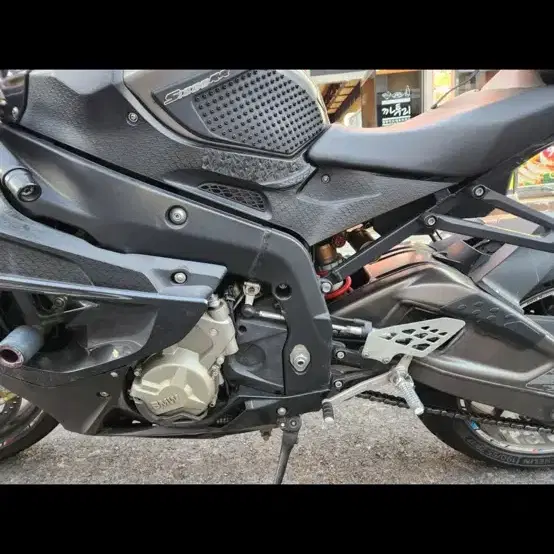 S1000rr 2011 년식