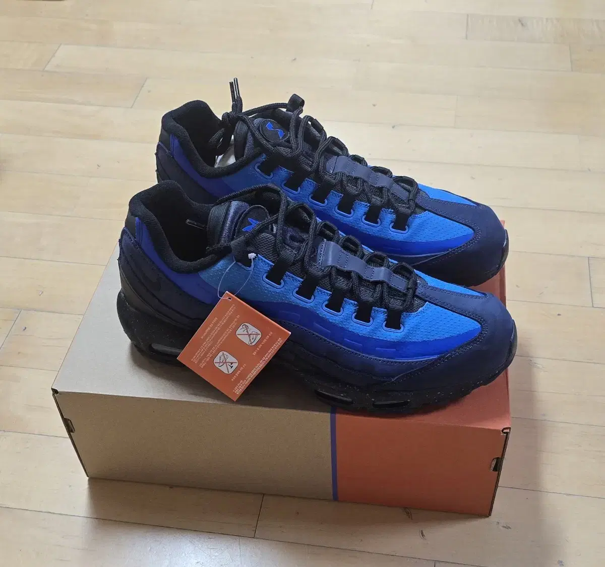 Nike max95 stash 300size