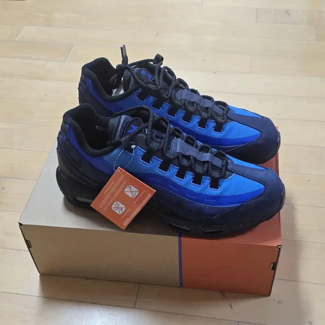 Nike max95 stash 300size