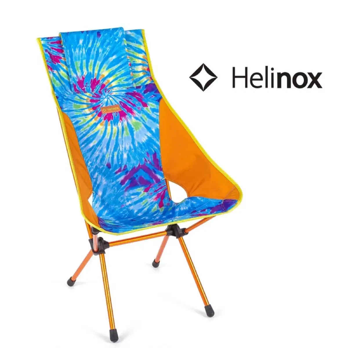 헬리녹스 선셋 타이다이 Helinox SunsetChair TieDye