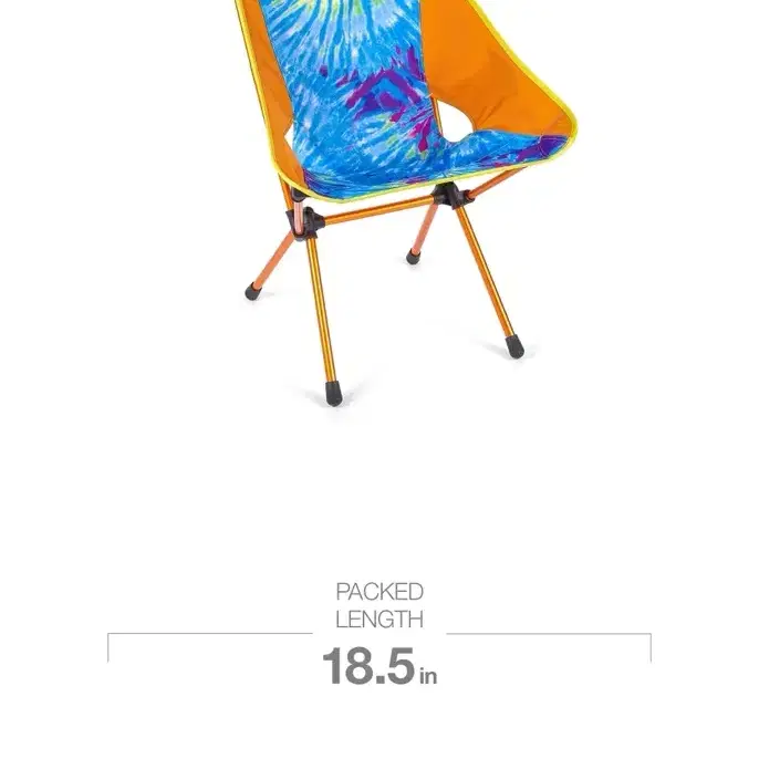 헬리녹스 선셋 타이다이 Helinox SunsetChair TieDye