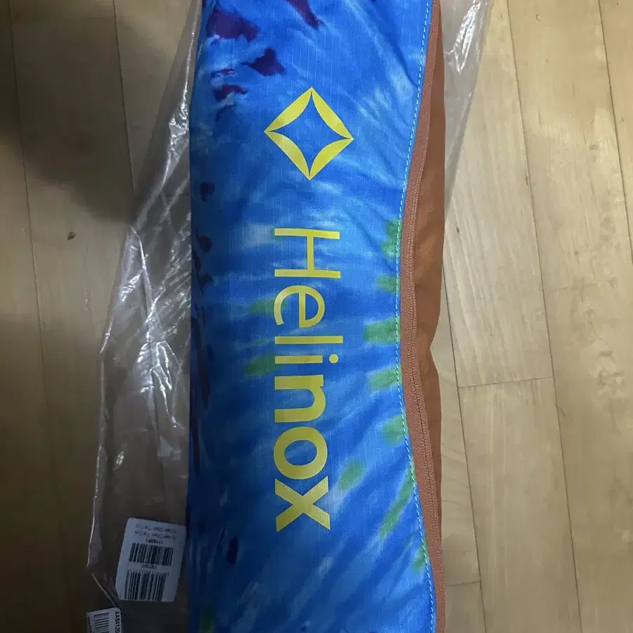 헬리녹스 선셋 타이다이 Helinox SunsetChair TieDye