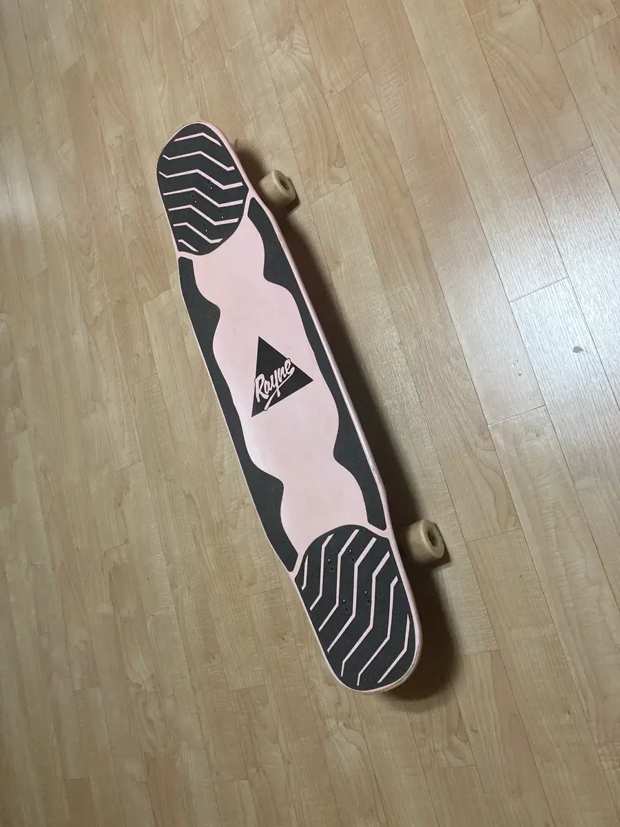 Longboard Rayne Nae Nae 40 Custom Minute Direct