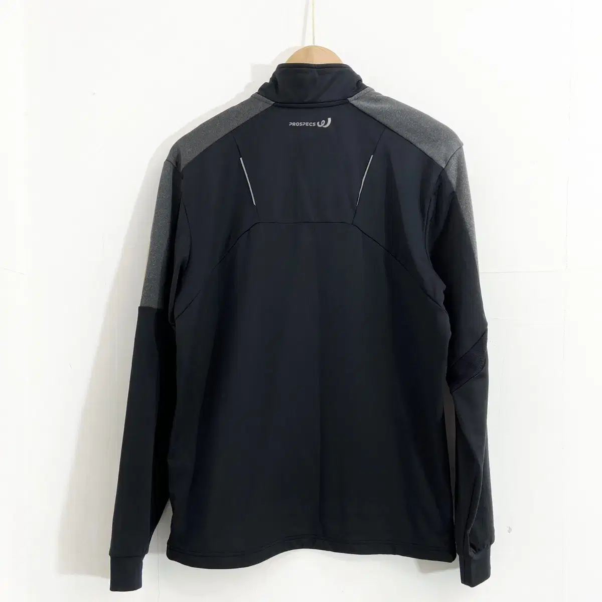 프로스펙스 집업 져지 Size L(100) Prospecs Zip up