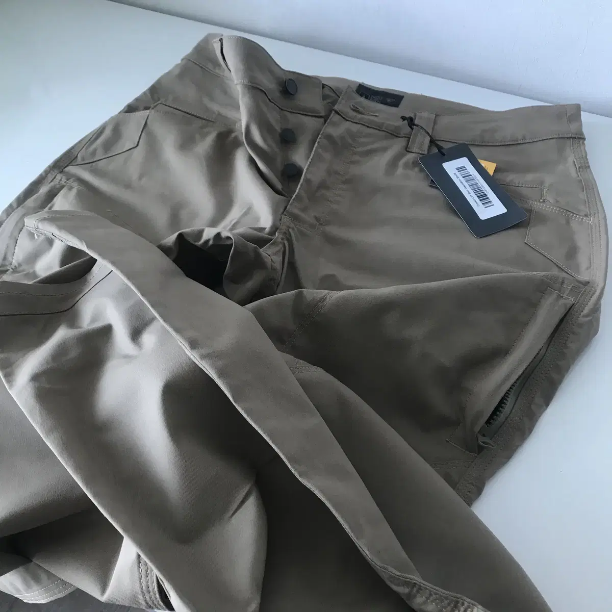 태드기어 Covert LST Pant 32.5", 34.5" 새제품