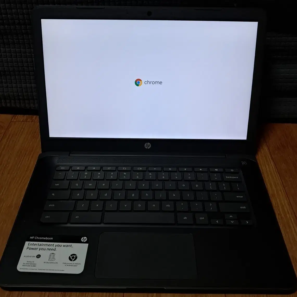 HP Chromebook 쳄북14인치