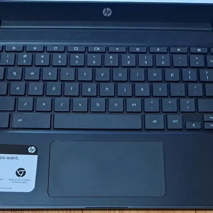 HP Chromebook 쳄북14인치