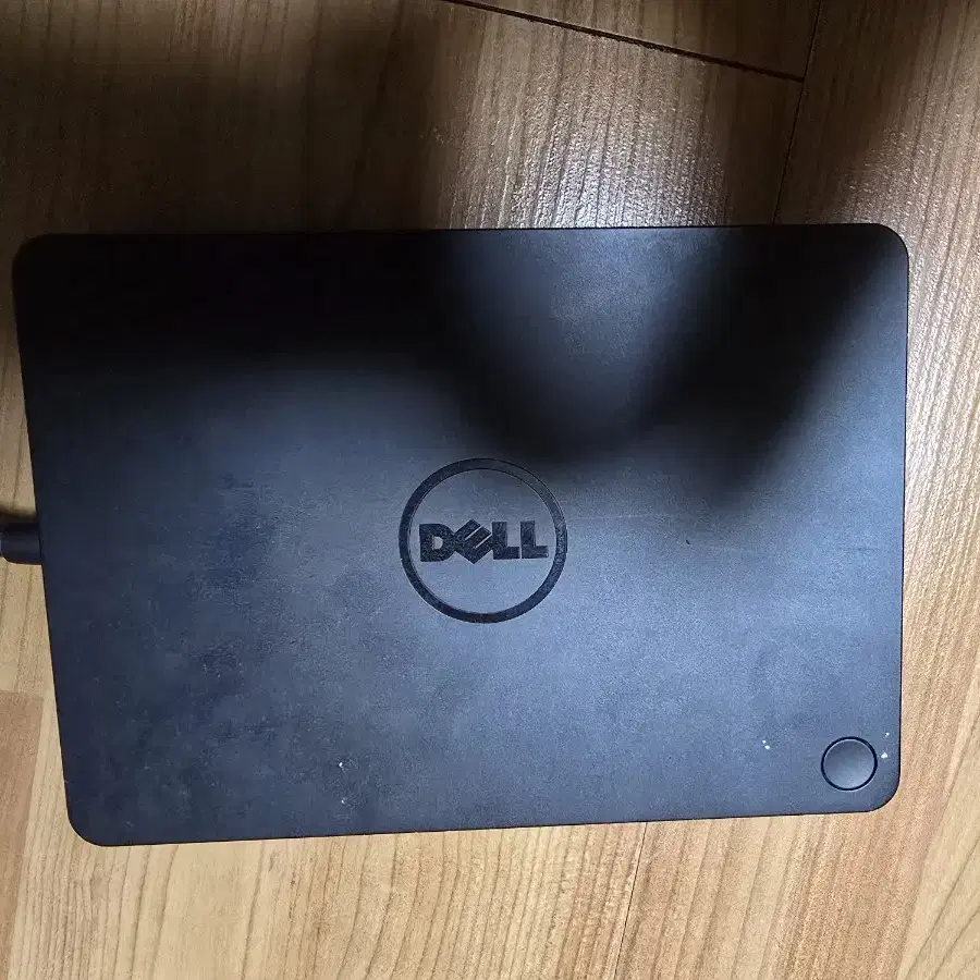 Dell WD15 도킹스테이션 썬더볼트+180W Dell 충전기(DA18