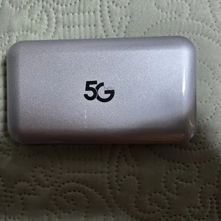 5G wifi 라우터 팝니다