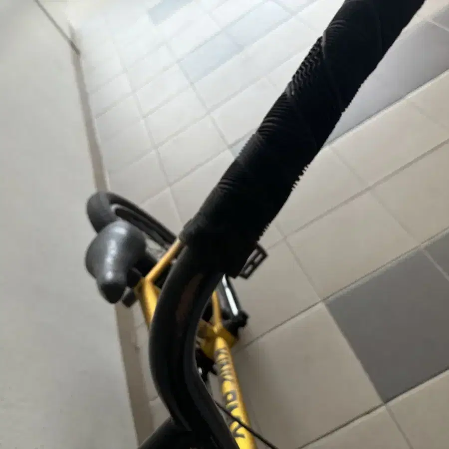 4130 BMX