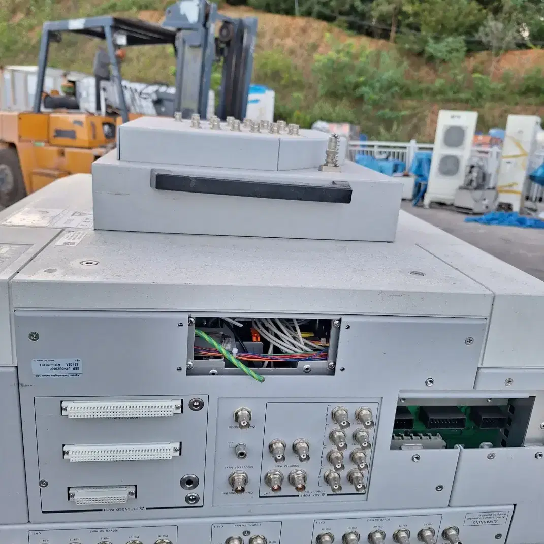 Agilent E3102A E3102A 측정 장비  Agilent 신호