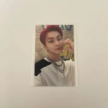 ENHYPEN 원종원 정의 라키드로(유니버셜)