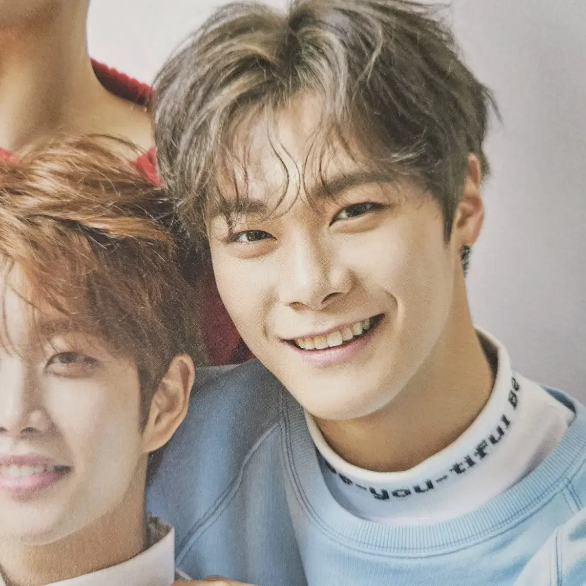 아스트로 astro 시그 2018