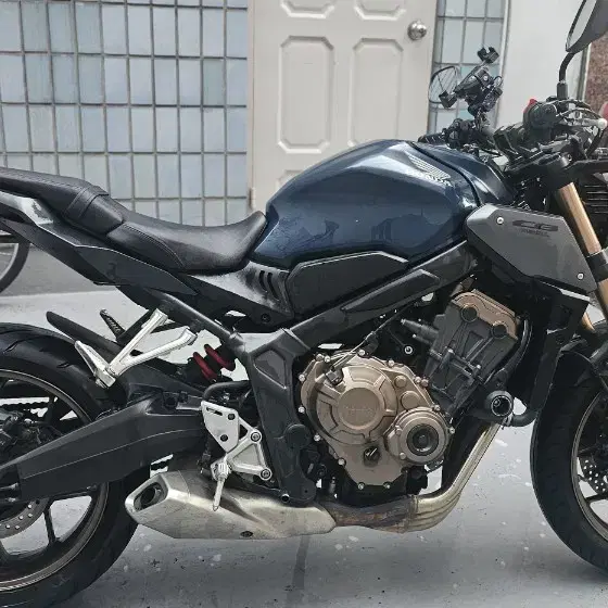 혼다 CB650R 2023 23@@@