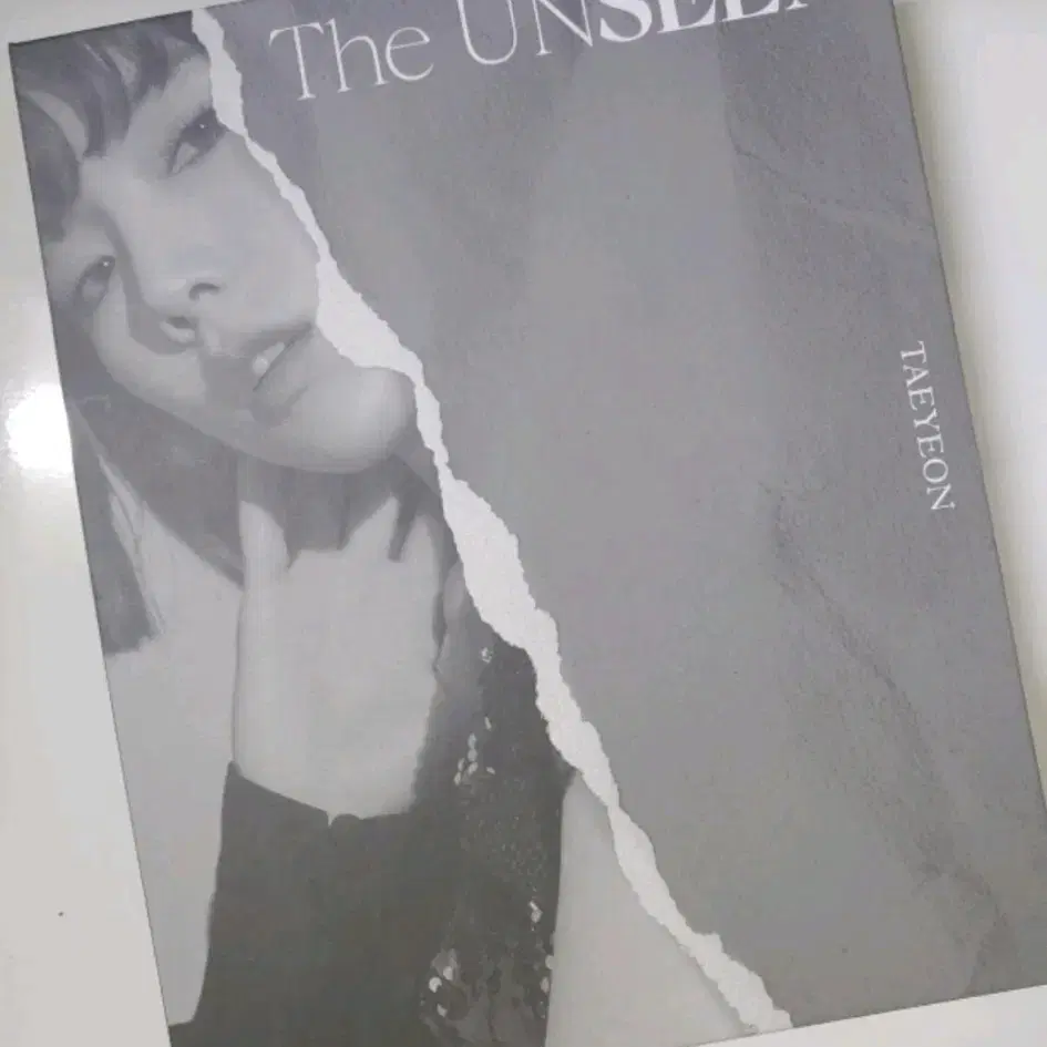 태연 The UNSEEN 언씬 콘서트 키노