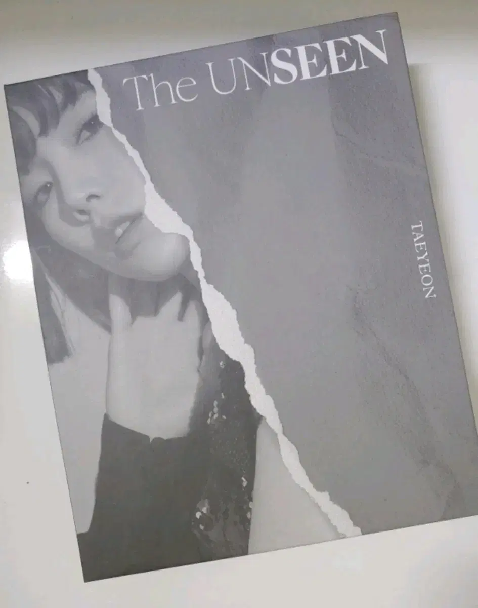 태연 The UNSEEN 언씬 콘서트 키노