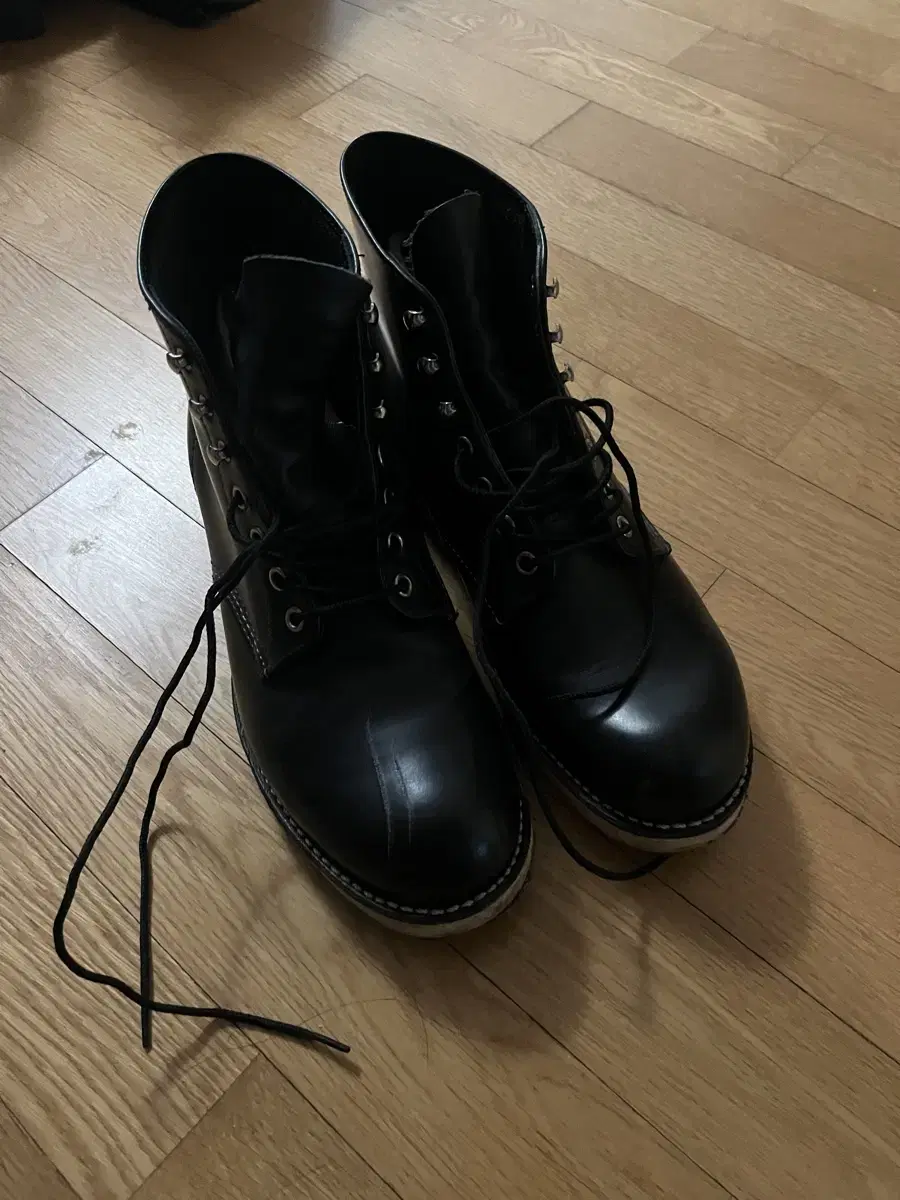 Red Wing 8165 9.5 D