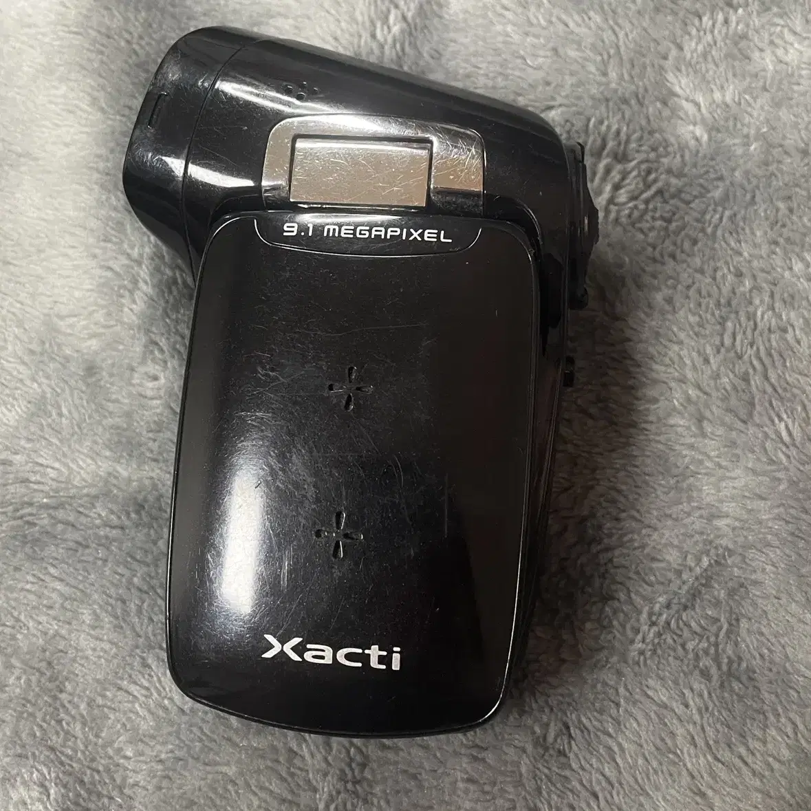 Sanyo xacti cg9 산요작티