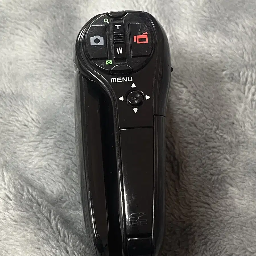 Sanyo xacti cg9 산요작티