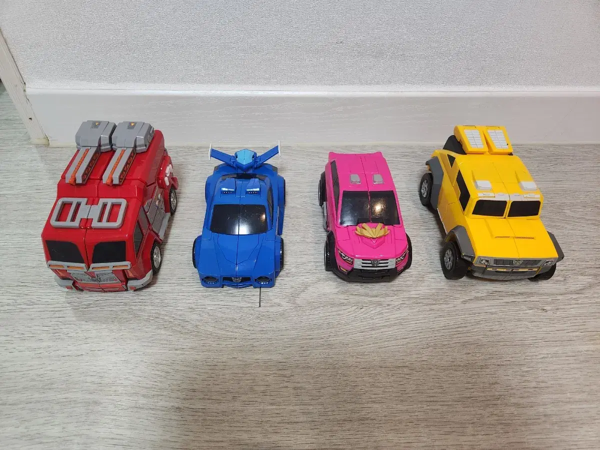 또봇 델타트론 팝니다. | 브랜드 중고거래 플랫폼, 번개장터