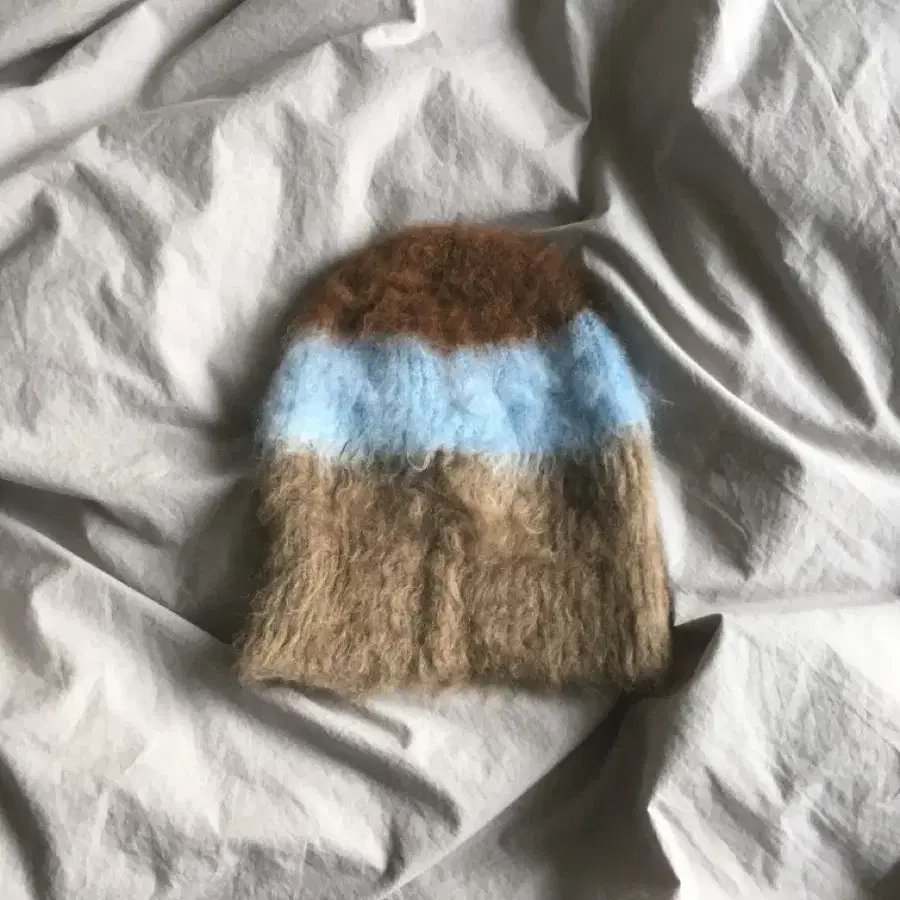 edward cuming beanie