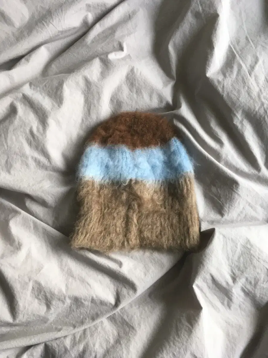 edward cuming beanie