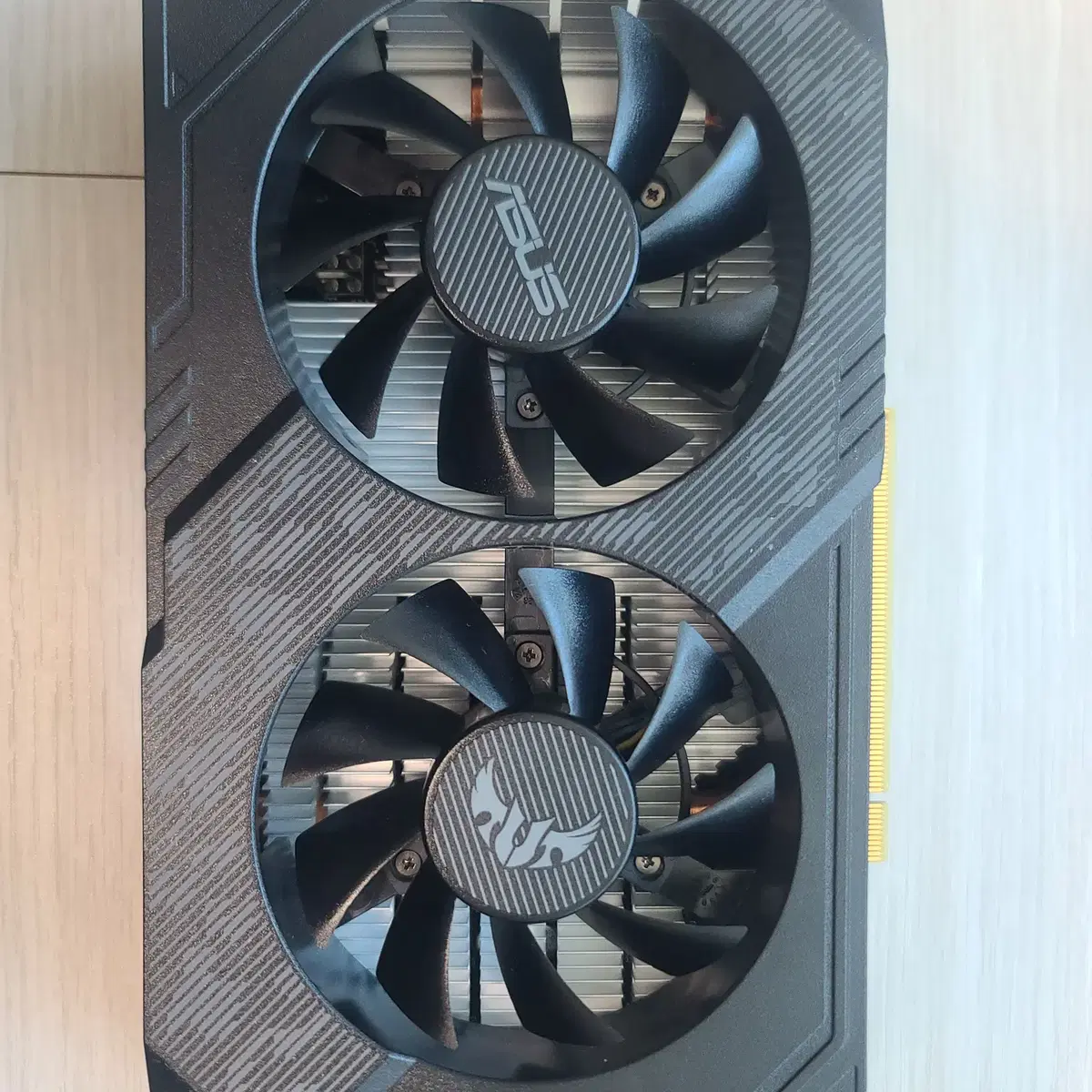 TUF-GTX1660TI-6G-EVO-GAMING